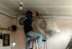 Rekomendasi Tempat Service AC Terbaik dan Terdekat di Wilayah Lippo Karawang, Catat Lokasinya!