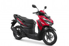Bensin Makin Mahal! Ini 12 Motor Paling Irit BBM Tahun 2026 yang Cocok Buat Harian