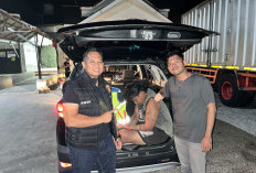 Polsek Karawang Kota Tangkap Pelaku Pengeroyokan yang Sebabkan Korban Tenggelam di Irigasi Johar
