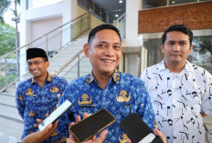 Plt Bupati Bekasi Asep Akui Butuh Wabup, Klaim Banyak yang Menggoda