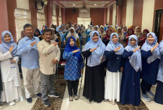 Tingkatkan Kompetensi Guru PAUD, Dosen IRAKS Gelar Workshop Perencanaan Pembelajaran Mendalam