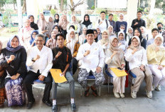 Kuota Beasiswa Kuliah Ditanggung Pemkab Bekasi Tambah Jadi 200 Mahasiswa, Nih Kata Plt Bupati Asep