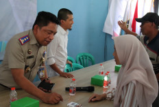 Ribuan Bidang Tanah Diukur untuk Normalisasi Kali Bekasi