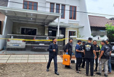 Polisi Selidiki Kasus Bocah di Bekasi Diduga Terkena Peluru Nyasar Saat Bermain