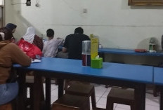 4 Rekomendasi Nasgor Enak dan Mantap di Lippo Cikarang 