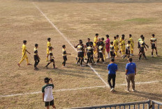 Polemik Penanganan Medis Piala Soeratin, PSSI Kabupaten Bekasi Akui Bakal Evaluasi 
