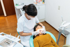 Isu Kesehatan: Kekurangan Dokter Gigi di Bekasi