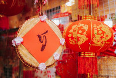 Inspirasi Ucapan Imlek 2026 Tahun Kuda Api untuk Keluarga, Sahabat, dan Kolega