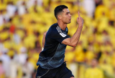 Terungkap! Menu Diet Cristiano Ronaldo dari Eks Koki Pribadi, Ini Rahasianya Tetap Bugar di Usia 40-an