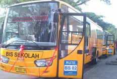 Bandung Siapkan Program Angkutan Sekolah Gratis untuk Pelajar