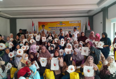 Kabupaten Bekasi Cetak Wirausaha dari Desa