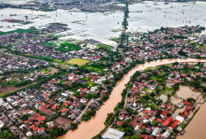 Ketika Kabupaten Bekasi Tak Bisa Menghindar dari Bencana Beruntun, Apa yang Salah?