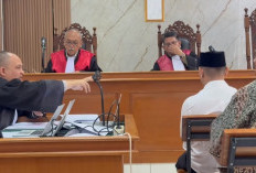 Ade Kuswara Kunang Akui Terima Rp8,5 Miliar, Indikasi ‘Ijon Proyek’ Muncul di Sidang Tipikor