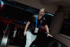 Mauricio Souza Pasang Badan Bela Pemain Persija Jakarta Usai Diganjar Kartu di Ternate