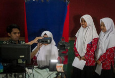 Disdukcapil Kabupaten Bekasi Targetkan Rekam 64.842 KTP Pemula Lewat Program Kampus 17