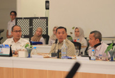 Pecah Rekor di Era Bupati Aep, Perumdam Tirta Tarum Catat Laba Bersih Rp 17,27 M, Targetkan Naik Terus