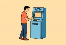 Aksi Ganjal ATM di Cikarang Barat Digagalkan, Lima Pelaku Dikepung Warga