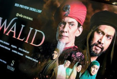  Viu Tayangkan Original Terbaru Walid: Thriller Religius Mendebarkan tentang Iman dan Kekuasaan