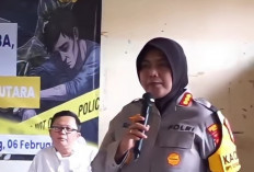 Libur Lebaran 2026 di Kabupaten Bekasi Dipadati Wisatawan, Kapolres Turun Langsung Cek 28 Lokasi