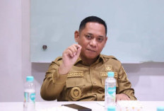 Modal Doang Gede, Tiap Tahun BUMD di Kabupaten Bekasi Selalu Rugi