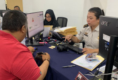 Imigrasi Karawang Tolak Pengajuan 375 Paspor, Terindikasi Jadi Korban TPPO