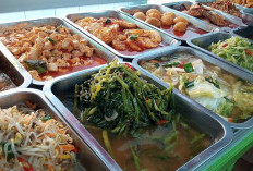 Gaji UMR Bakal Cocok! Ini 14 Warung Makan Murah Bergizi di Jatimulya Tambun Selatan yang Ramah Kantong