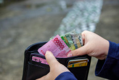 BI Resmi Buka Layanan Penukaran Uang Baru Serambi 2026, Ini Cara Daftarnya