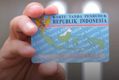 KTP Hilang Bakal Didenda? Ini Penjelasan Usulan Aturan Baru dari Kemendagri