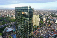 Cek Tabel Angsuran Terbaru KUR BNI 2026 Plafon Rp100 Juta Tenor 1-5 Tahun, Berapa Cicilan Per Bulan?