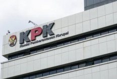 KPK Terbitkan Sprindik Baru, Kasus Ijon Proyek Bekasi Masuk Babak Pengembangan