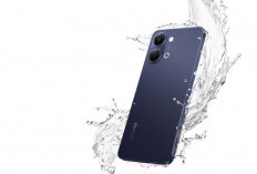 Lagi Mencari HP Vivo Terbaru 2026? Berikut Daftar Lengkap Tipe, Spek, dan Harga Terbarunya di Awal Februari