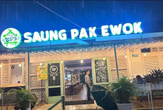 Rekomendasi Kulineran Terbaik di Bogor : Cocok untuk Liburan Lebaran