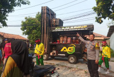 Tragedi Arak-arakan Sisingaan Berdarah Cikarang, Polisi Dalami Dugaan Kelalaian PLN, Ini Kata Kapolres Sumarni