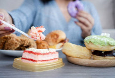 Daftar Rekomendasi Tempat Dessert Terbaik dan Terdekat Dari Area Lippoland Karawang
