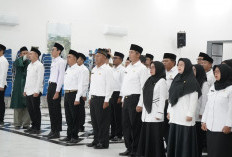 Bupati Karawang Minta Kepala Sekolah Baru Fokus Tingkatkan Mutu Pembelajaran, Bukan Cuma Administrasi
