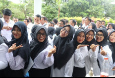 5 Daerah Belanja PNS Terbesar Nasional, Cikarang Juara Kedua Tembus 3,5 Triliun, Kota Bekasi Urutan Keempat