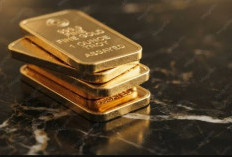 Harga Emas Antam Hari ini 1 Oktober 2026 di Pegadaian dan Logam Mulia, Naik atau Turun?