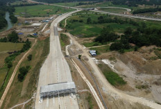 Japek II Selatan Difungsikan Saat Arus Balik, Gratis Sampai Setu