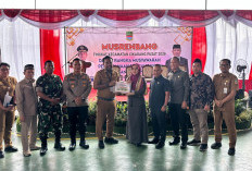 Penampungan Korban Banjir Diusulkan Jadi Prioritas di Cikarang Pusat