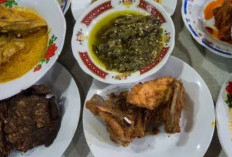 Nyari Tempat Bukber Terbaik di Purwakarta? Coba Beberapa Rekomendasi Berikut Menu Lengkap Dijamin Ketagihan!