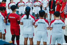 Sedang Tayang! Ini Link Live Streaming Indonesia Vs Australia Semifinal Piala AFF Futsal Putri Legal dan Resmi