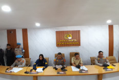 Polres Karawang Ungkap Pembunuhan Berencana Remaja di Batujaya, Motif Murni Kriminal