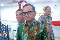 Perampingan OPD Pemkab Karawang: Dipuji Wamendagri, Kini Ditiru Pemprov Jabar