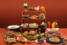 Delonix Hotel Karawang Perkenalkan Kampoeng Nelayan dengan Nuansa dan Cita Rasa Pesisir 