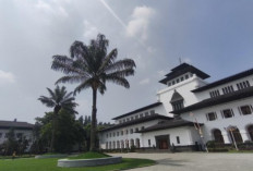 Pemprov Jabar Berencana Rampingkan OPD, Organisasi Serumpun Bakal Digabung