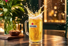 Aston Imperial Bekasi Hadirkan Beer Free Flow Dua Jam di 360° Café & Lounge   