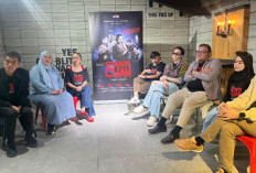 ''Setannya Cuan'', Surat Cinta Horor-Komedi Berhadiah Umroh