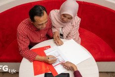 Cara Mudah Mengakses Asuransi di Era Digital bersama One by IFG 