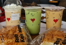 Cari Kopi Kenangan Buka 24 Jam di Karawang? Ini 4 Lokasi yang Bisa Kamu Coba