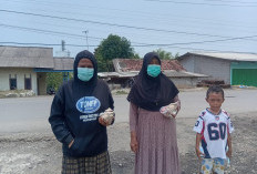 Warga Kutamekar Diduga Terdampak Paparan Asap PT Pindo Deli II, Keluhkan Sesak dan Mual